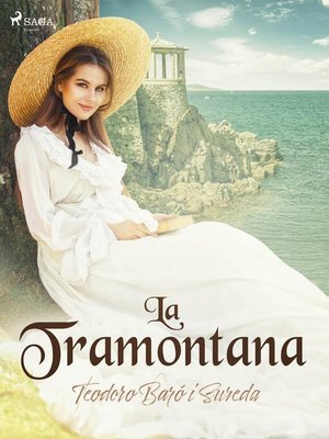 cover image of La Tramontana
